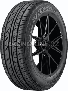 Pneu Radar RIVERA PRO2 165/65 R14 TL XL M+S 83H Letní