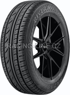 Pneu Radar RIVERA PRO2 195/45 R16 TL XL M+S FP 84V Letní