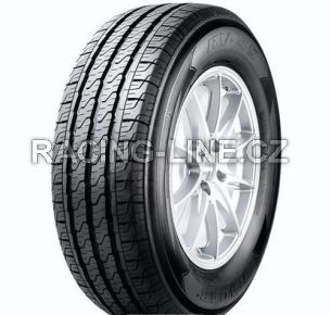 Pneu Radar RV-4S 195/65 R16 TL C 8PR M+S 3PMSF 104R Celoroční