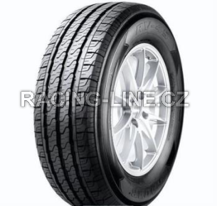 Pneu Radar RV-4S 235/65 R16 TL C 8PR M+S 3PMSF 115R Celoroční