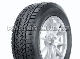 Pneu Radar RW-5 235/65 R17 TL XL M+S 3PMSF 108V Zimní