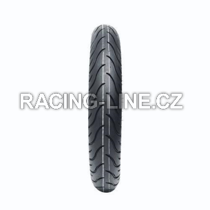 Pneu Rebel RUNNER 110/80 R17 TL 57P Celoroční