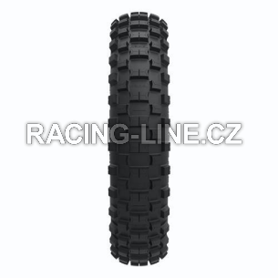 Pneu Rebel XBAJA 01 140/80 R18 TT 70R Celoroční