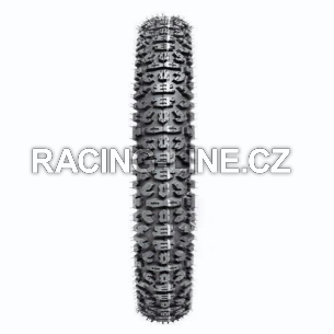 Pneu Rebel XENDURO 01 110/80 R18 TL 60P Celoroční