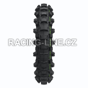 Pneu Rebel XPLORER 01 EVO 90/90 R21 TL/TT MEDIUM 54H Celoroční