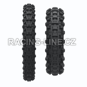 Pneu Rebel XPLORER 01 TRAIL 90/90 R21 TL/TT 54H Celoroční