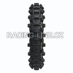 Pneu Rebel XPLORER EVO 120/100 R18 TT MEDIUM 74P Celoroční