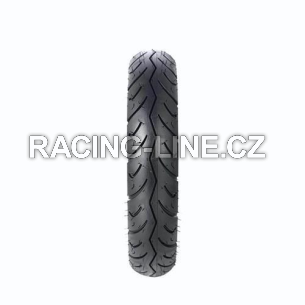 Pneu Rebel XROAD RITZ 100/90 R10 TL 56J Celoroční