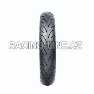 Pneu Rebel XROAD VELOCITY 1 90/90 R14 TL 46P Celoroční