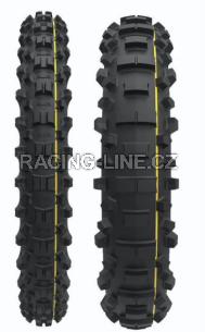 Pneu Rebel XSTAR 01 EVO 140/80 R18 TT MEDIUM 70P Celoroční