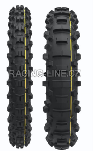 Pneu Rebel XSTAR 01 EVO 90/100 R21 TT MEDIUM 57M Celoroční