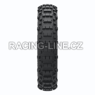 Pneu Rebel XSTAR 02 TWENTY FIVE 140/80 R18 TT SUPERSOFT 70P Celoroční
