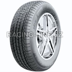Pneu Riken 701 235/65 R17 TL M+S 104V Letní