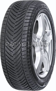 Pneu Riken ALL SEASON 195/65 R15 TL M+S 3PMSF 91T Celoroční
