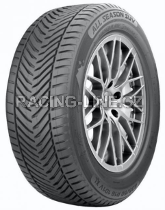 Pneu Riken ALL SEASON SUV 235/55 R19 TL XL M+S 3PMSF ZR 105W Celoroční
