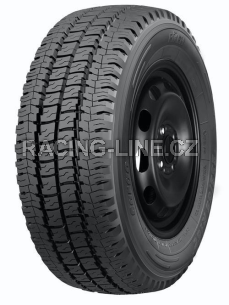 Pneu Riken CARGO 225/75 R16 TL C M+S 118R Letní