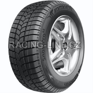 Pneu Riken SNOWTIME B2 155/65 R14 TL M+S 3PMSF 75T Zimní