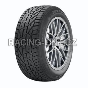 Pneu Riken SUV SNOW 235/55 R19 TL XL M+S 3PMSF 105H Zimní