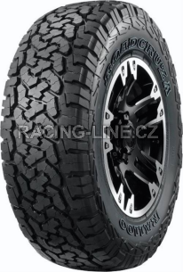 Pneu Roadcruza RA1100 245/70 R17 TL M+S 3PMSF 10PR WW 119S Letní