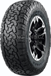 Pneu Roadcruza RA1100 255/60 R18 TL LT 10PR M+S 3PMSF OWL 112S Celoroční