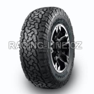 Pneu Roadcruza RA1100 35/12.5 R20 TL LT OWL 121S Letní