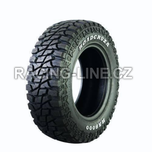 Pneu Roadcruza RA8000 R/T 265/65 R17 LT 10PR M+S P.O.R. OWL 120Q Letní