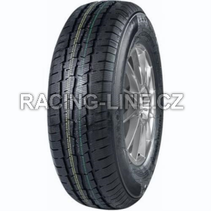 Pneu Roadmarch SNOWROVER 989 215/65 R15 TL C 6PR M+S 3PMSF 104R Zimní