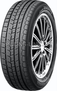 Pneu Roadstone EUROVIS ALPINE WH1 175/65 R14 TL M+S 3PMSF 82T Zimní