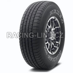 Pneu Roadstone ROADIAN HT SUV 225/65 R17 TL M+S 100H Letní