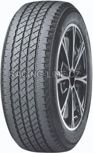 Pneu Roadstone ROADIAN HT SUV 225/75 R15 TL M+S ROWL 102S Letní