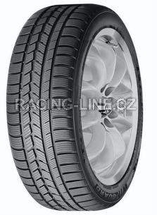 Pneu Roadstone WINGUARD SPORT 235/55 R19 TL XL M+S 3PMSF 105V Zimní