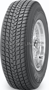 Pneu Roadstone WINGUARD SUV 235/75 R15 TL XL M+S 3PMSF 109T Zimní
