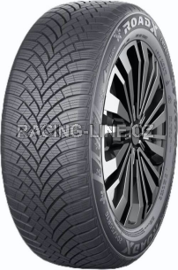 Pneu Roadx FROST 205/60 R16 TL XL M+S 3PMSF 96H Zimní