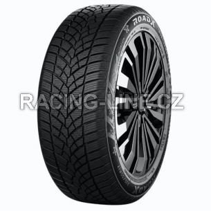 Pneu Roadx FROST TEMPO 255/45 R19 TL XL M+S 3PMSF 104W Zimní
