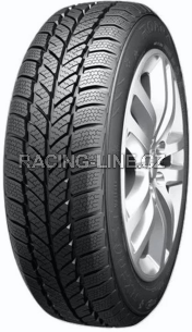 Pneu Roadx RX FROST WH01 195/70 R14 TL 3PMSF M+S 91H Zimní