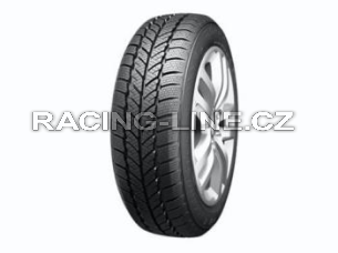 Pneu Roadx RX FROST WH01 205/60 R15 TL M+S 3PMSF 91H Zimní