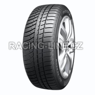 Pneu Roadx RX MOTION 4S 165/65 R14 TL M+S 3PMSF MFS 79T Celoroční