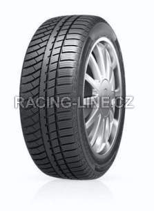 Pneu Roadx RX MOTION 4S 225/45 R17 TL XL M+S 3PMSF MFS 94V Celoroční