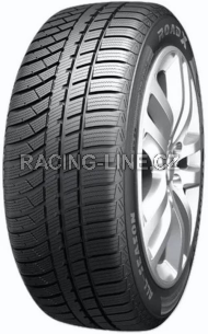 Pneu Roadx RX MOTION 4S 235/65 R17 TL M+S 3PMSF XL 108H Celoroční