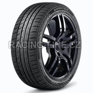 Pneu Roadx RX MOTION U11 205/50 R17 TL XL ROF ZR 93W Letní