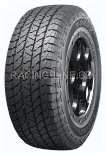Pneu Roadx RX QUEST AT21 245/75 R16 TL M+S 3PMSF 120S Letní