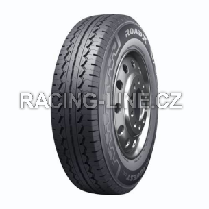 Pneu Roadx RX QUEST C31 165/80 R13 TL C 94S Letní