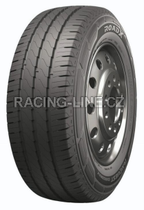 Pneu Roadx RX QUEST CARGOMAX 205/70 R15 TL C 106R Letní
