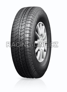 Pneu Roadx RX QUEST H/T01 235/65 R17 TL 104V Letní