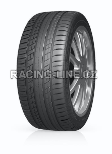 Pneu Roadx RX QUEST SU01 255/40 R20 TL XL MFS 101Y Letní