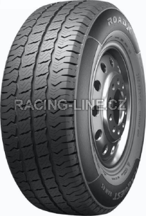 Pneu Roadx RX QUEST VAN 4S 215/70 R15 TL 3PMSF C M+S 109T Celoroční
