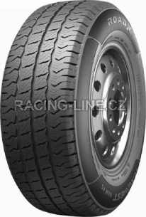 Pneu Roadx RX QUEST VAN 4S 225/65 R16 TL C M+S 3PMSF 112T Celoroční