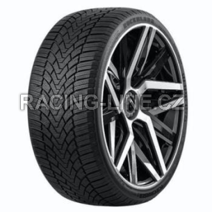 Pneu Rockblade ICECRUISER I 205/60 R15 TL M+S 3PMSF 91H Zimní