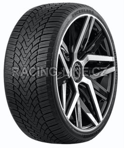 Pneu Rockblade ICECRUISER I 245/35 R20 TL XL M+S 3PMSF 95V Zimní