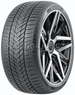 Pneu Rockblade ICECRUISER II 245/40 R20 TL XL M+S 3PMSF 99V Zimní